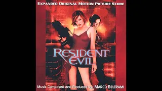 Музыка из фильма Обитель зла / OST Resident Evil (2002)