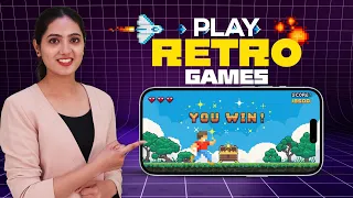 How To Play Retro Video Games on iPhone | Use Emulators on iPhone