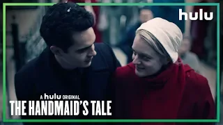 The Handmaid's Tale:  From Script to Screen S2 Episode 10 "The Last Ceremony" • A Hulu Original