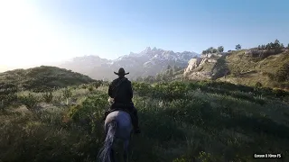 [4K] RDR2 RTX 3090! - close to realism!! - Beyond all Limits Raytracing Reshade - Ultra max settings