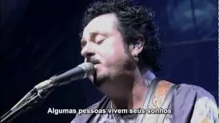 Toto - I'll Be Over You (Legendado em PT- BR)