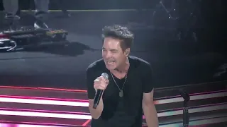 Train - 50 Ways to Say Goodbye (08/06/2022) at Red Rocks Amphitheatre, Denver, CO