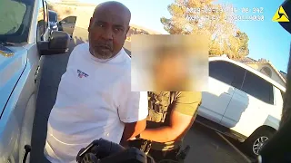 Suspect in Tupac Shakur’s Murder Arrest Video