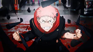 Ariis - MANDA BALA [Brazilian Phonk] | Jujutsu Kaisen [Edit/AMV] TikTok