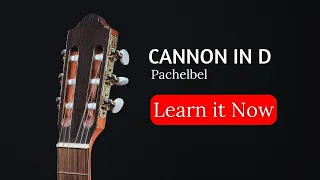 Cannon In D. Pachelbel