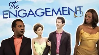 "The Engagement" - Did They Tell Their Parents? Oh No They Didn't - Full Comedy Movie