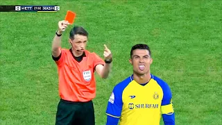 NEVER do THIS to Cristiano Ronaldo! Instant Karma & Revenge Moments