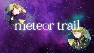 『A3! 』meteor trail – Spring Troupe 10th Play “Moon Traveler” Theme Song