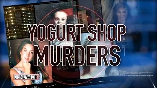 Cold case: Austin's brutal yogurt shop murders remain unsolved (Pt. 1) - Crime Watch Daily