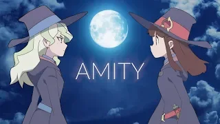 AMV Amity