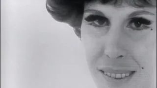 Ornella Vanoni - Io ti daro di più (1966)