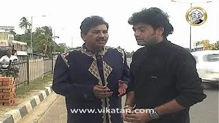 Kolangal Episode 694