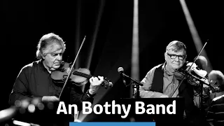 An Bothy Band | Domhnach Cásca 21:30 | 31/3 | TG4