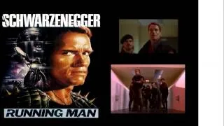 It's Showtime (The Running Man OST) - Harold Faltermeyer