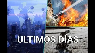 GARY LEE -🚨 ALERTA ESPECIAL PARA EL MUNDO🚨TERREMOTOS, GUERRAS Y PESTES