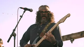 Brant Bjork "Stokely Up Now" (Live @ Stoned and Dusted 2019)