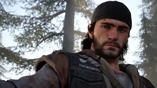 DAYS GONE ● ПРОХОЖДЕНИЕ ГЕЙМПЛЕЙ ● ДЕМО ( E3 2016 )