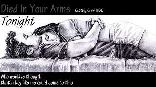 I Just Died in Your Arms   Cutting Crew 1986