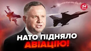 😮Російська ракета в ПОЛЬЩІ. У Путіна будуть ПРОБЛЕМИ. Заводи РФ під УДАРОМ