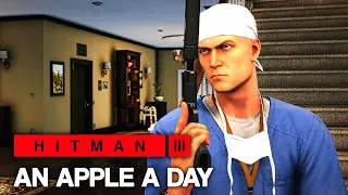 HITMAN™ 3 - An Apple a Day (Silent Assassin)