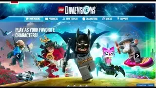 Lego Dimensions Buying Guide - Which Characters Do you REALLY Need?