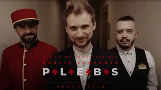 PLEBS - Выше звёзд