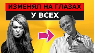 Евгений Евстигнеев изменял Галине Волчек на глазах всего театра