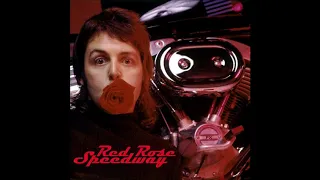 "Big Barn Bed" - Paul McCartney & Wings