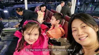 Stem Cell Therapy Asia - Autism Spectrum Disorder
