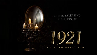 1921 Teaser | Trailer out on 11th Dec, 2017 | Vikram Bhatt | Karan Kundrra | Zareen Khan