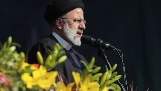 Iran, il presidente Raisi è morto: nessun sopravvissuto a bordo dell'elicottero carbonizzato