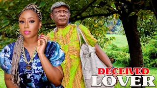 DECEIVED LOVER{NEWLY RELEASED NOLLYWOOD MOVIE}LATEST TRENDING NOLLYWOOD MOVIE #2024 #movie #trending