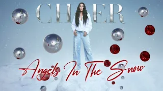 Cher - Angels In the Snow (Official Audio)