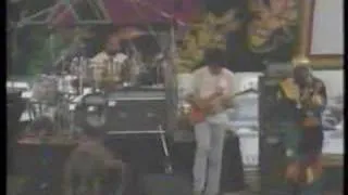 Ninjaman - Reggae Sunsplash '92