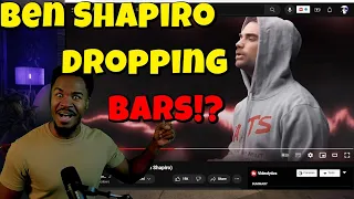 Tom MacDonald - ''Facts'' ft Ben Shapiro reaction