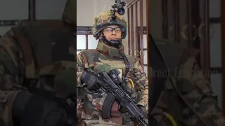 F-INSAS - Future Infantry Soldier As A System