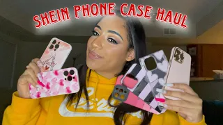 Shein Iphone 14 Pro Max Case Haul 😍