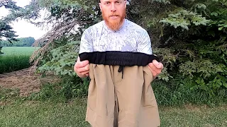 Arrowhead Tactical Apparel Shorts Review