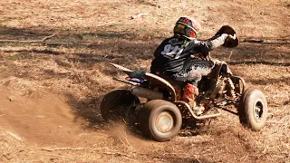 Best of Quad Cross Enduro Kids | GNCC Racing 2023 by Jaume Soler