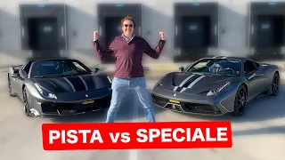 NOVITEC FERRARI 458 SPECIALE! Leuker dan 488 PISTA? • DriversDream