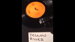 Christie - Yellow River From 1970 .