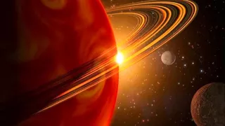Astrancer - Saturnia