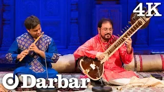 Sublime |  Pandit Kushal Das & Shashank Subramanyam | Music of India