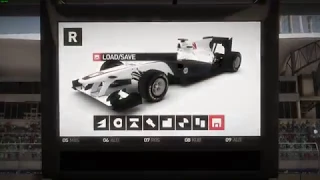 F1 2010. Гран-при Бахрейна.