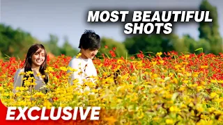 Most Beautiful Shots in Star Cinema Movies | Stop Look and List It!