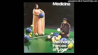 Medicine - And Sometime Y