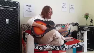 Happy Xmas (War is over) - John Lennon -Javier Parisi