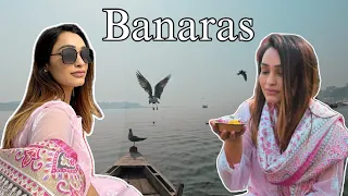 One day in Banaras | Things to do - Travel Guide