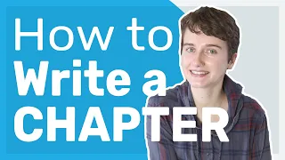 How to Write a Chapter