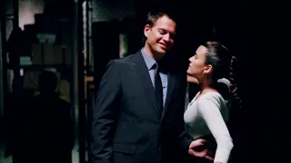 Tony&Ziva | Does She Have A Name? (NCIS) Tiva